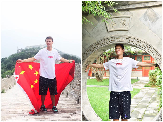 鏋佺洍杞︾缁忓吀鐗囨,鏋佺洍杞︾骞曞悗瓒ｄ簨