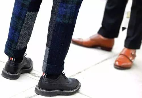 不穿运动鞋好不好,不穿运动鞋就练不好体育了吗