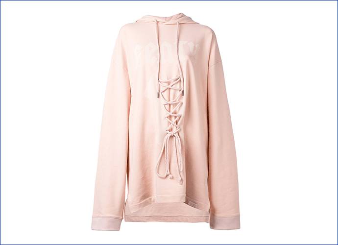 如何把连帽衫穿出霸气的感觉,怎么把连帽衫穿的好看