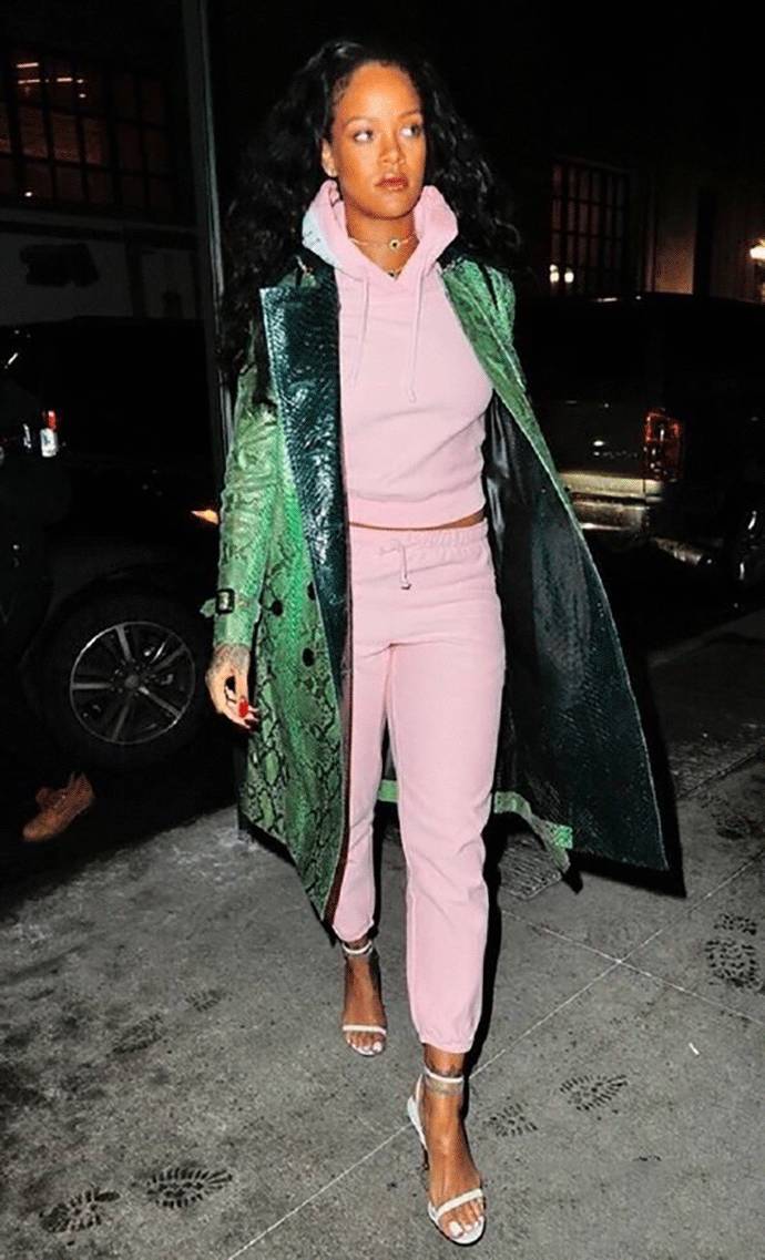 如何把连帽衫穿出霸气的感觉,怎么把连帽衫穿的好看