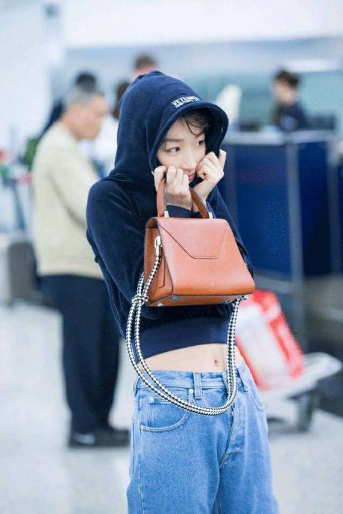 如何把连帽衫穿出霸气的感觉,怎么把连帽衫穿的好看