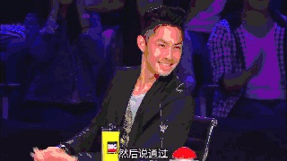 豆瓣日记:没看过这九个男明星耍帅，不足以谈人生