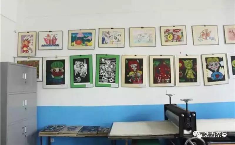 奈曼旗实验小学学校,教育学校实验小学