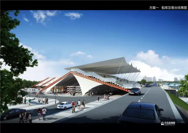 青岛市南休闲场所推荐,青岛休闲娱乐好去处