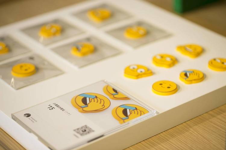 卖微信周边的WeStore，会培育出下一个“抢钱天团”吗？