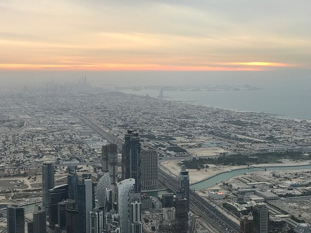 英英自驾旅游,迪拜自驾七日游攻略