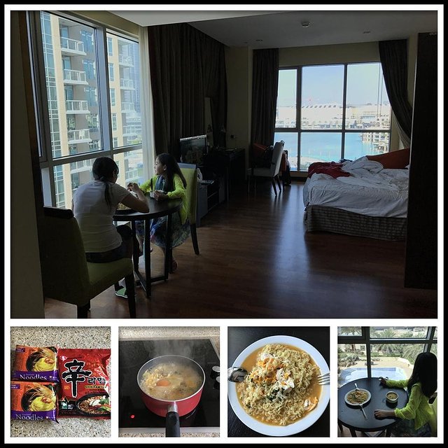 英英自驾旅游,迪拜自驾七日游攻略