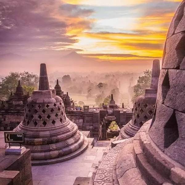 每个人一生中值得去的地方,适合年轻人旅游的十大目的地