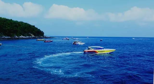 上海去泰国6日游 (上海出发到泰国三日游攻略)