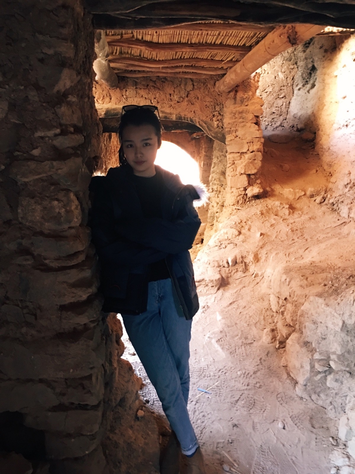 摩洛哥十天九夜自由行攻略 (摩洛哥11月游记)