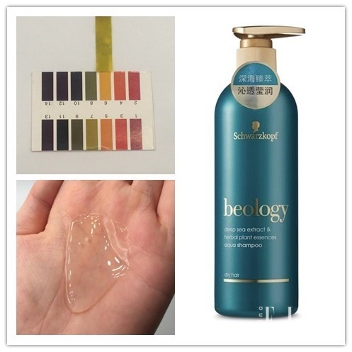 施华蔻赋芮深海臻润洗发水,施华蔻深海臻萃洗发露