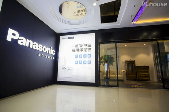 打造最好卫浴空间,卫浴空间定制体验店