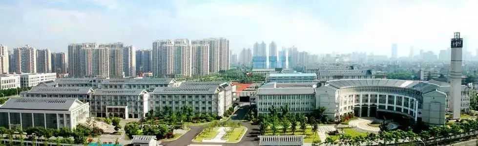 无锡厉害的学校,无锡很厉害的大学