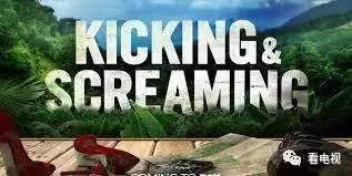 ABC、NBC、CBS、FOX四大电视网最新节目推介