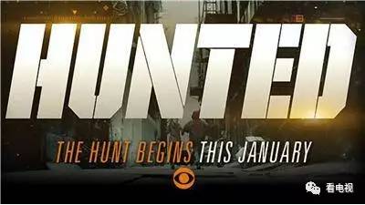 ABC、NBC、CBS、FOX四大电视网最新节目推介