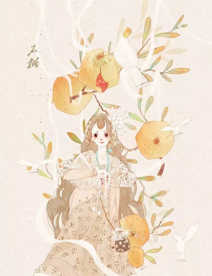 七夕自救指南，附神秘礼物~