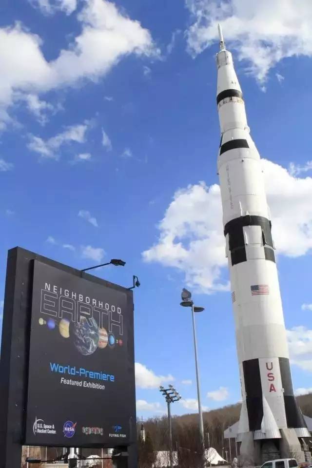 震撼｜NASA进中国了！把整个太阳系都摆到你面前，每个人都可以享受宇航员的特权