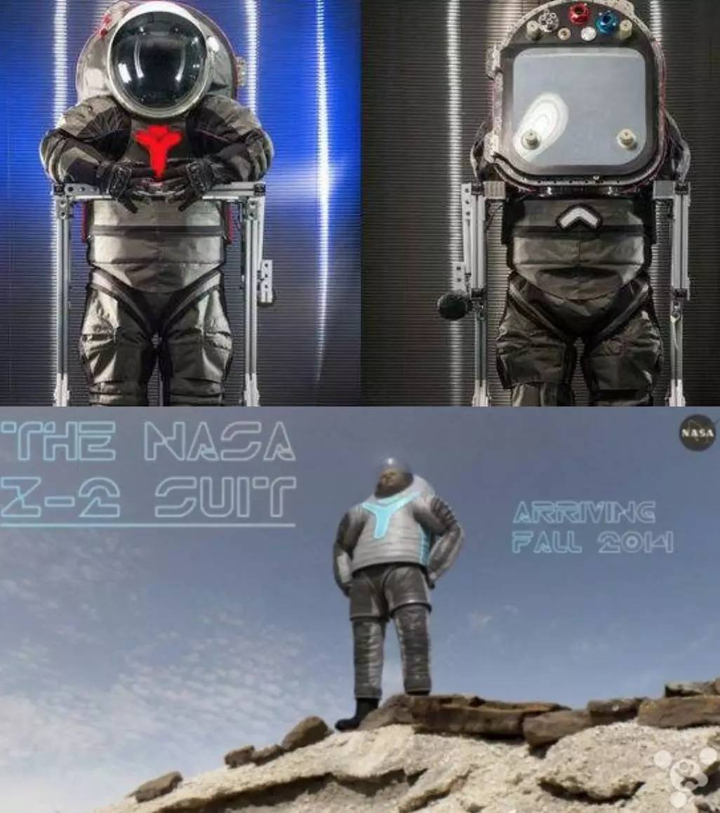 震撼｜NASA进中国了！把整个太阳系都摆到你面前，每个人都可以享受宇航员的特权