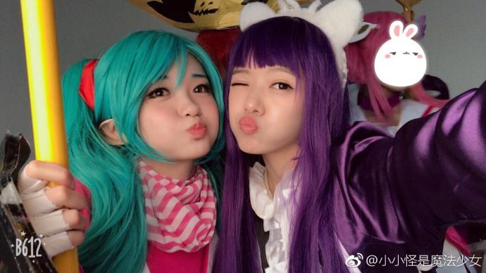 【2017OPENDAY】COSERONLY：ToBeAHero