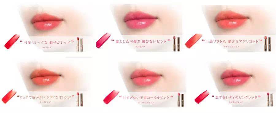 必买的10支口红推荐哪款,程十安推荐秋冬平价好用口红唇釉