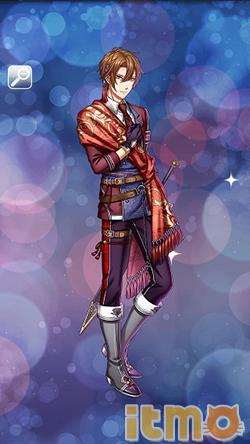 [日服]“笼罩沙漠的梦幻之夜”活动王子觉醒选项一览