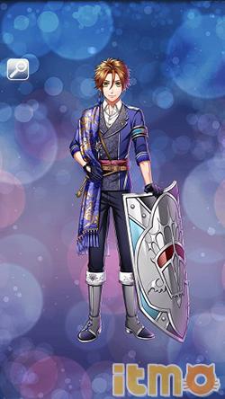 [日服]“笼罩沙漠的梦幻之夜”活动王子觉醒选项一览