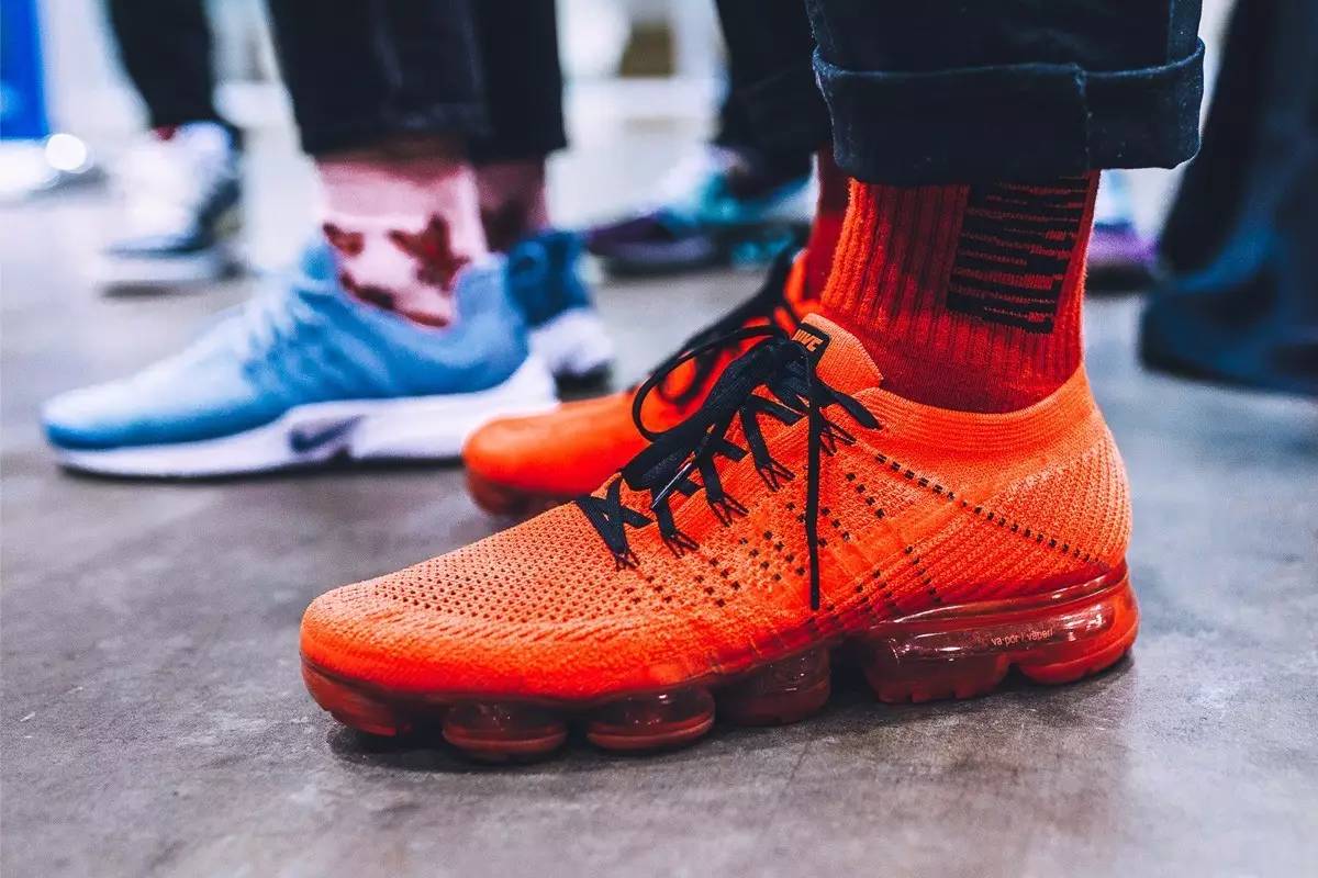 不穿运动鞋好不好,不穿运动鞋就练不好体育了吗