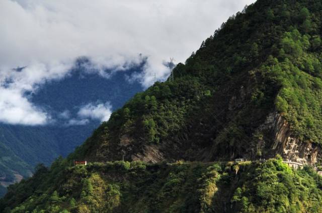 丙察察线自驾游路线图,丙察察路自驾游视频