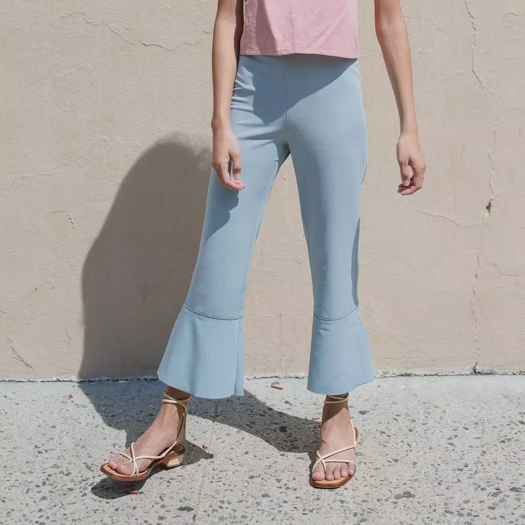 「我26岁，身高158cm｜最爱的品牌是ZaraKids」