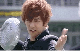 豆瓣日记:没看过这九个男明星耍帅，不足以谈人生