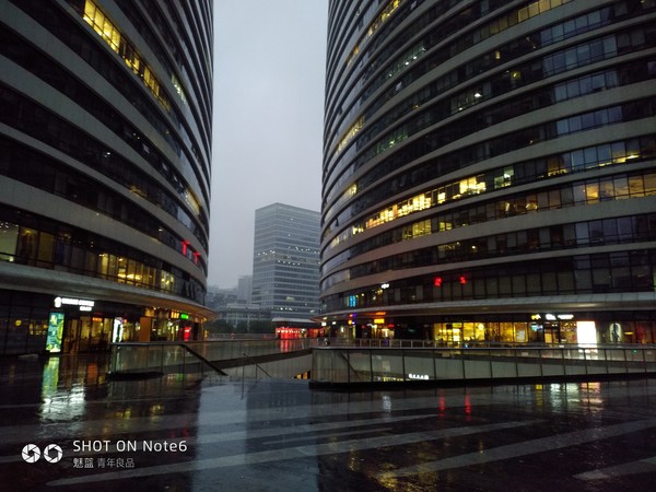 魅蓝note6拍照为什么那么好看,魅蓝note6拍照好吗