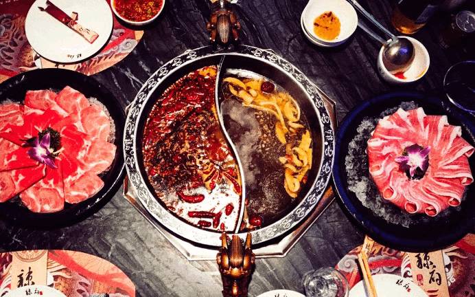 薛之谦的串串店在哪,薛之谦上海串串店