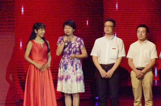 义乌表彰一批省、金华市、义乌市名优教师！