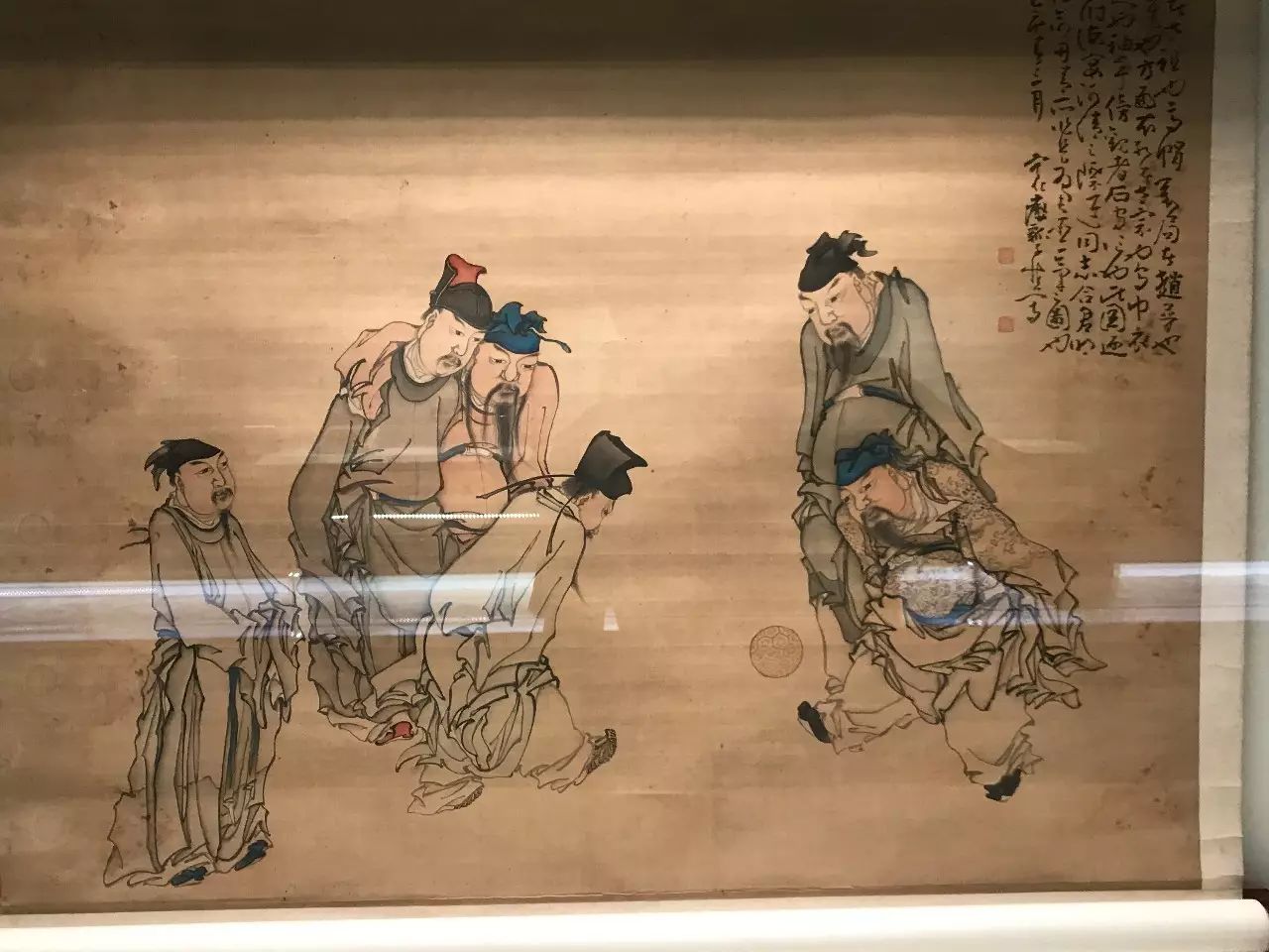 三个小故事蕴含人生大聪颖,3个小故事很短却道出了人生真谛