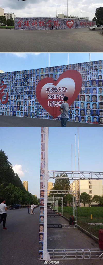 你们几个没氪金的，边儿待着去