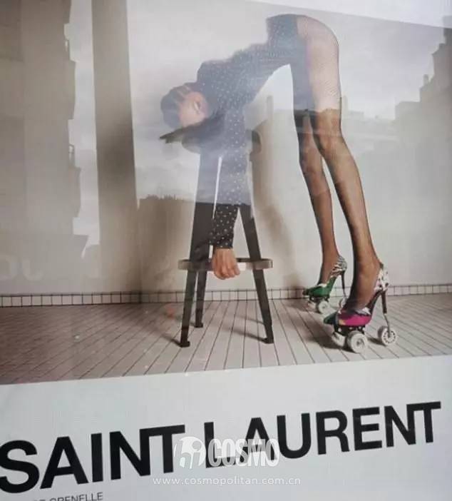 时髦的高跟鞋,女明星都喜欢的品牌高跟鞋