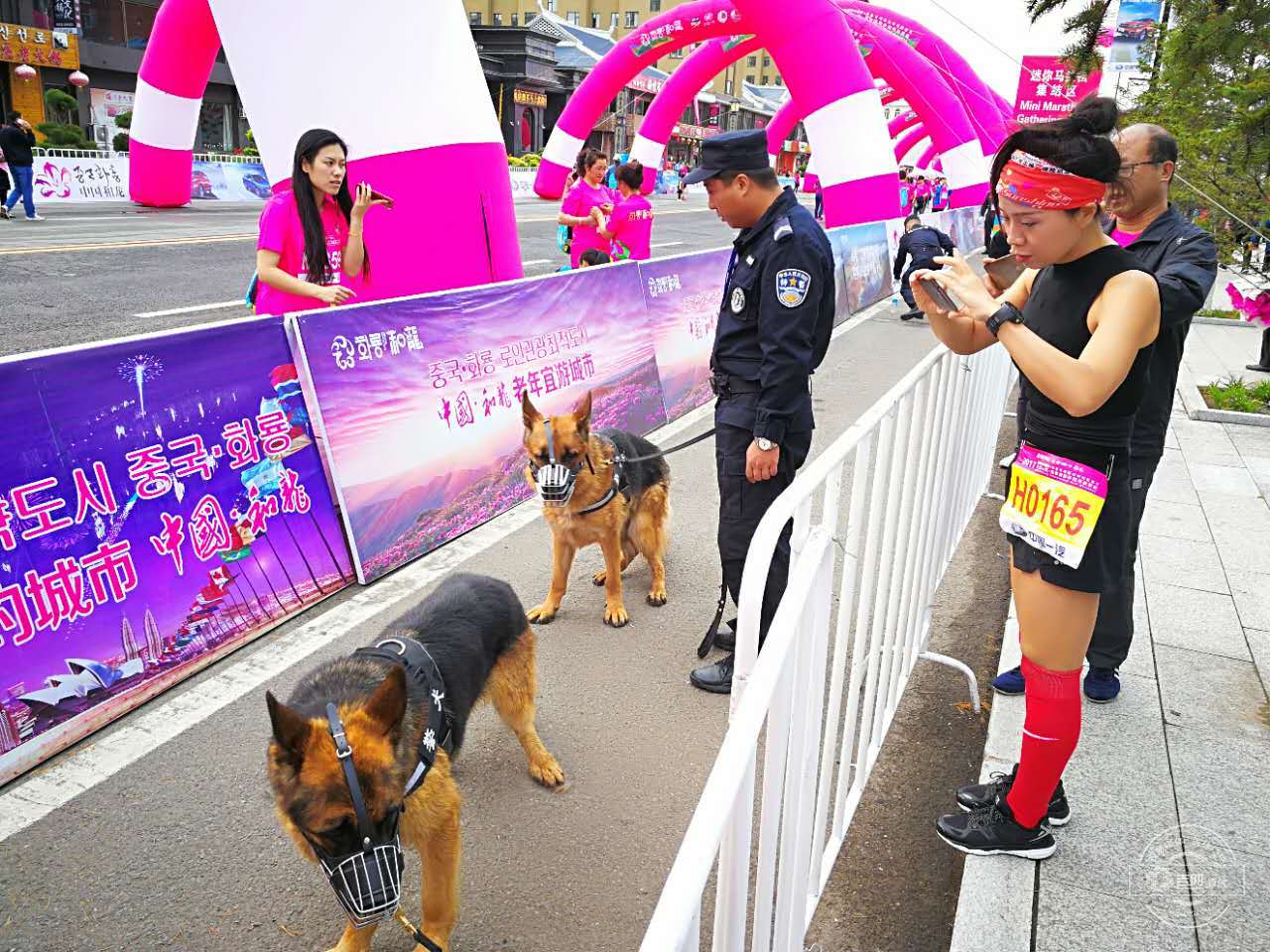 半程马拉松埃塞俄比亚,埃塞俄比亚的优秀马拉松运动员