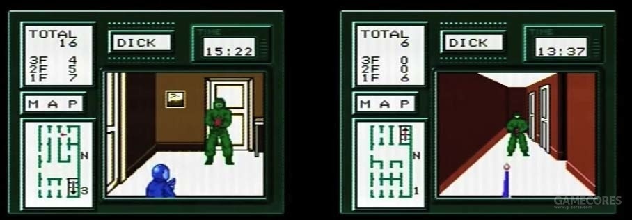 fc上有多少款游戏,fc上的马里奥游戏