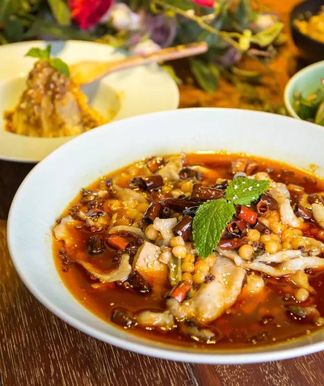 魔都最值得吃的自助,魔都最好吃的菜