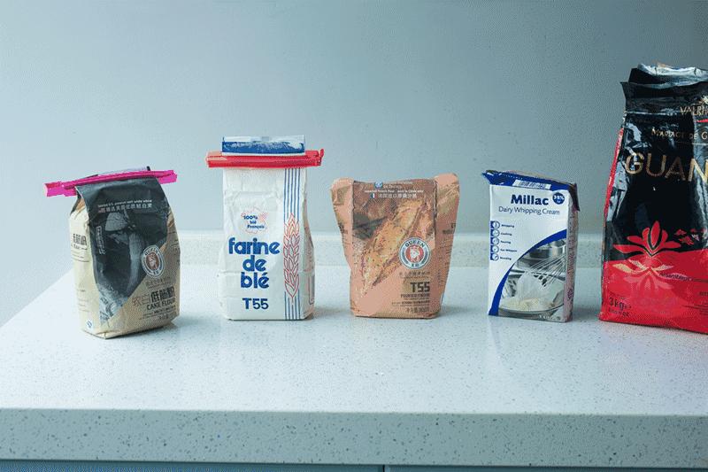 城西悄悄开了一家脑洞大开的烘焙店，辣味千层，魔方蛋糕，桃胶枸杞月饼……不输哈利·波特的糖果屋啊