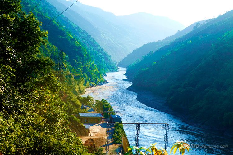 电动车中国行,骑电动车行中国第九十天