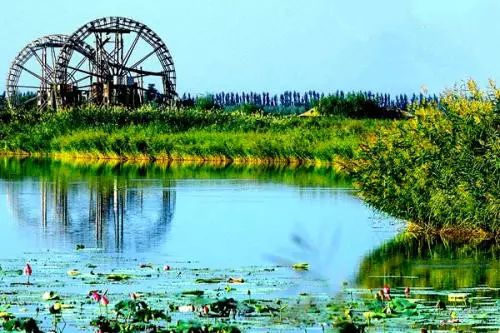 五一期间银川有哪些免费景点,银川四月免门票的地方