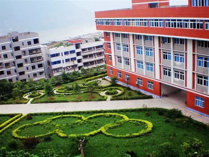 重庆最厉害的6所中学,重庆很厉害的中学