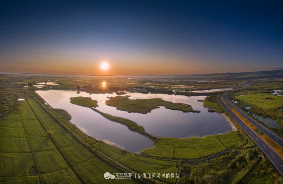 火山口探秘完整视频,镜泊湖地下森林火山口