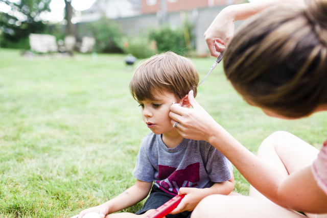 金九刊，OK!Baby最“*齿幼**”封面大咖来了！