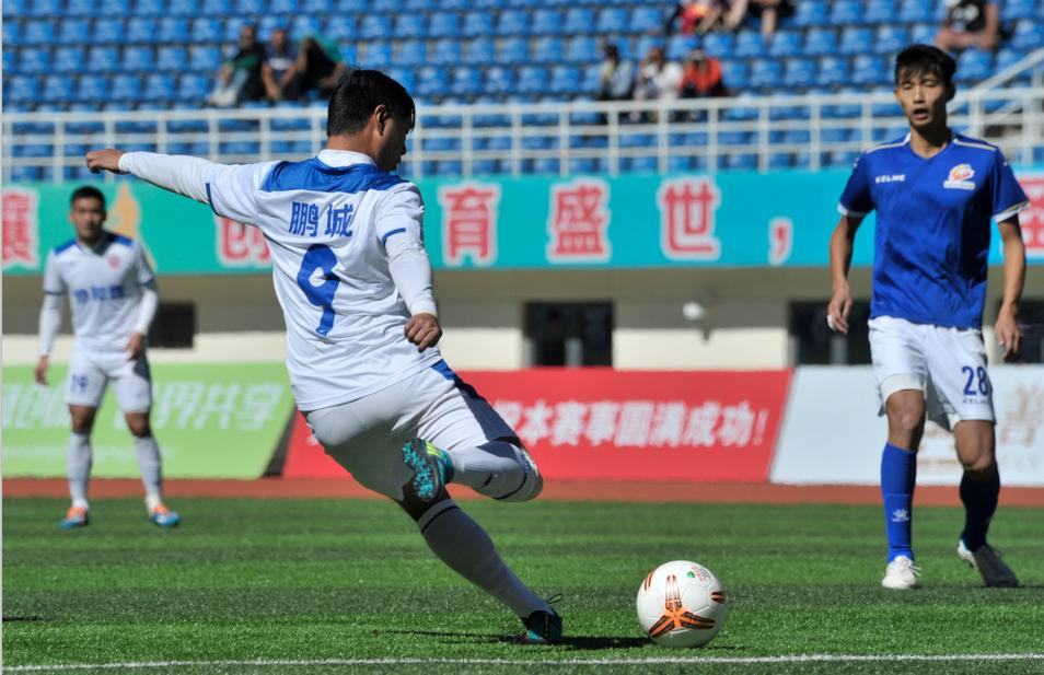 拉萨城投2019主场,拉萨城投足球前锋