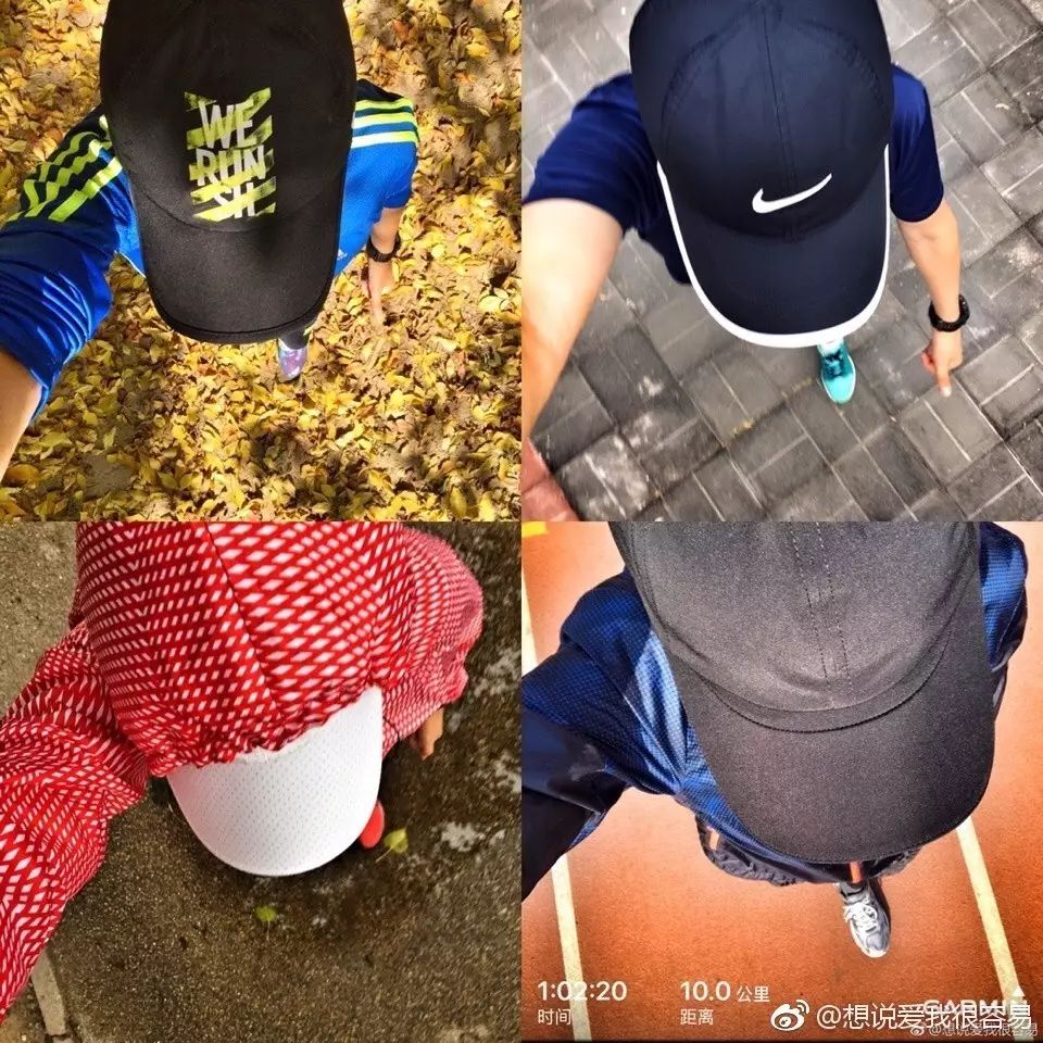如何拍摄高逼格的跑步照,户外跑步自拍怎么拍出高级感