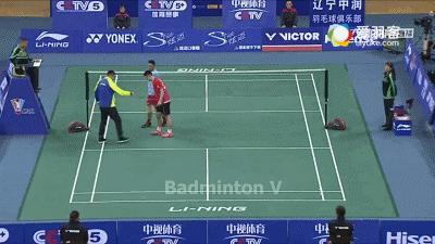 林丹打吐安赛龙,林丹现在还打比赛吗