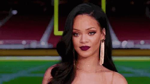 rihanna彩妆,rihanna彩妆产品