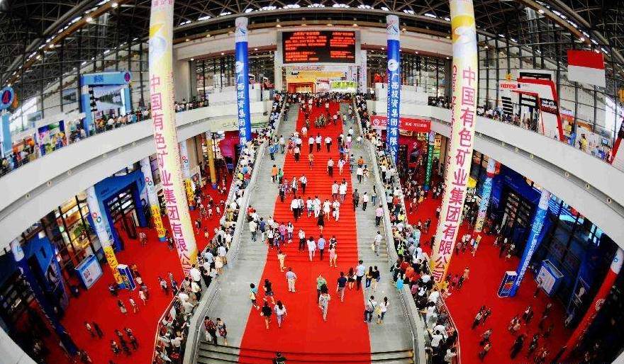 中国东盟博览会旅游展时间表,中国东盟博览会攻略